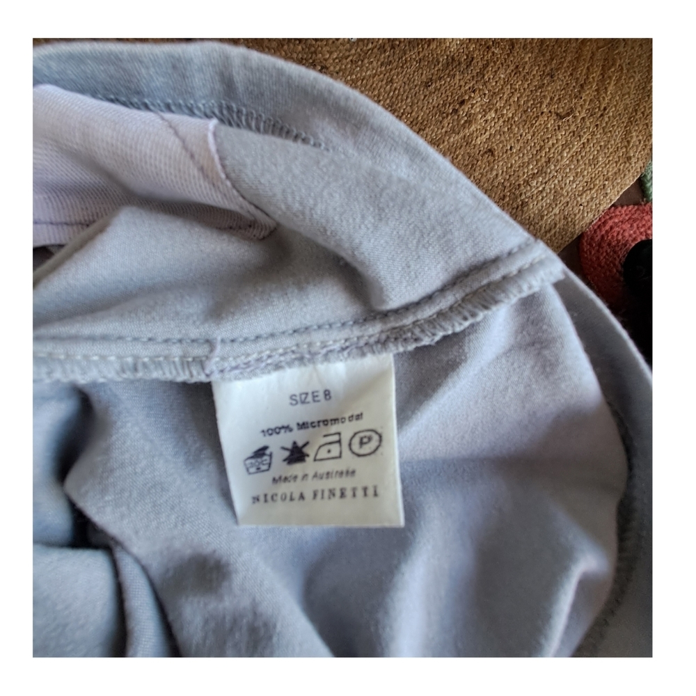 Nicola Finetti, Brand new with tags, Size 8 - Picture 6 of 6